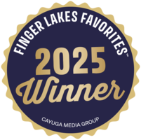 Finger Lakes Favourite